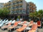 фото отеля George & Dragon Apart Hotel Marmaris