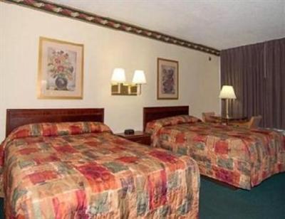 фото отеля Econo Lodge Richmond Hill