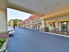 фото отеля Econo Lodge Richmond Hill