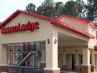 фото отеля Econo Lodge Richmond Hill