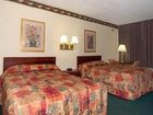 фото отеля Econo Lodge Richmond Hill