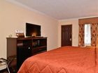 фото отеля Econo Lodge Richmond Hill