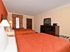 фото отеля Econo Lodge Richmond Hill