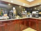 фото отеля Econo Lodge Richmond Hill