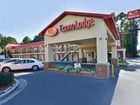 фото отеля Econo Lodge Richmond Hill