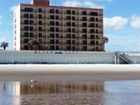 фото отеля Hampton Inn Daytona Beach Beachfront