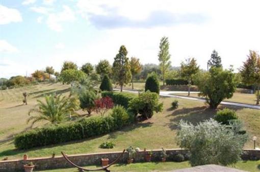 фото отеля Podere Scarabattoli