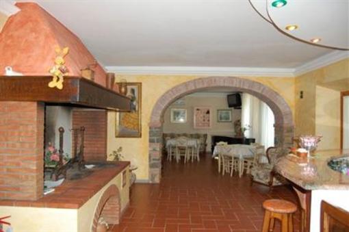 фото отеля Podere Scarabattoli