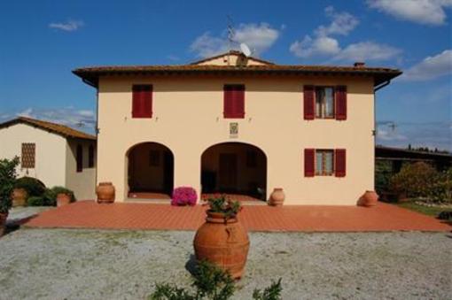 фото отеля Podere Scarabattoli