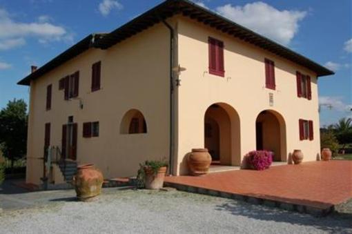 фото отеля Podere Scarabattoli