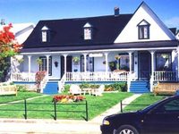 Maison Hovington