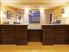 фото отеля Holiday Inn Express Hotel & Suites Muskogee