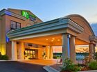 фото отеля Holiday Inn Express Hotel & Suites Muskogee