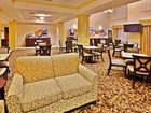 фото отеля Holiday Inn Express Hotel & Suites Muskogee