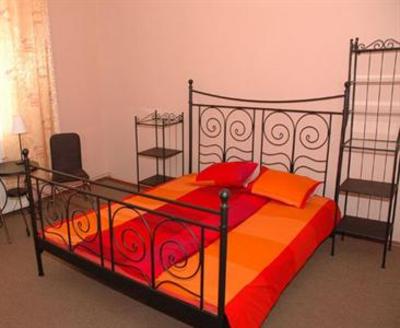 фото отеля Hostel aCesar