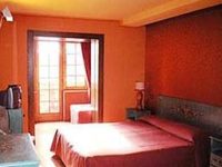 Hotel Punta Maquignaz