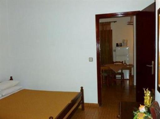 фото отеля Village Apartments