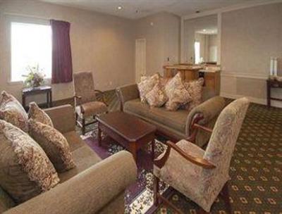 фото отеля Travelodge Jackson MS