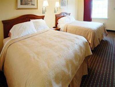 фото отеля Travelodge Jackson MS