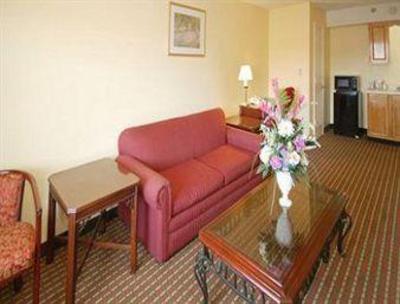 фото отеля Travelodge Jackson MS