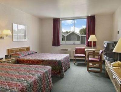 фото отеля Travelodge Jackson MS