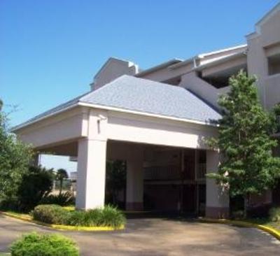 фото отеля Travelodge Jackson MS
