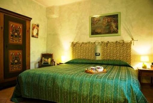 фото отеля B&B Il Grappolo Valtellina