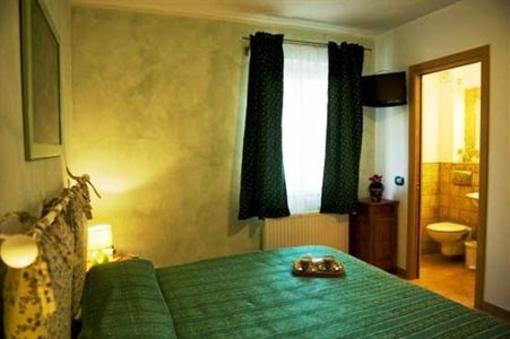 фото отеля B&B Il Grappolo Valtellina