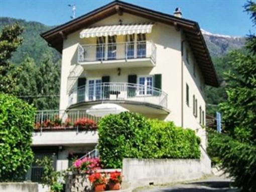 фото отеля B&B Il Grappolo Valtellina