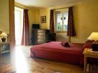 фото отеля B&B Il Grappolo Valtellina