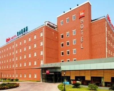 фото отеля Ibis Hotel Zhongshan Huangpu