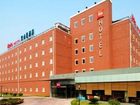 фото отеля Ibis Hotel Zhongshan Huangpu