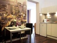Glam House Rooms & Apartments Poznan