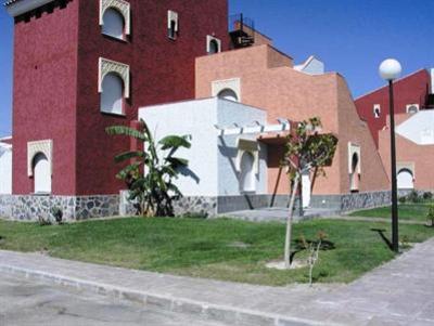 фото отеля Apartamentos Naturista Torremar Natura