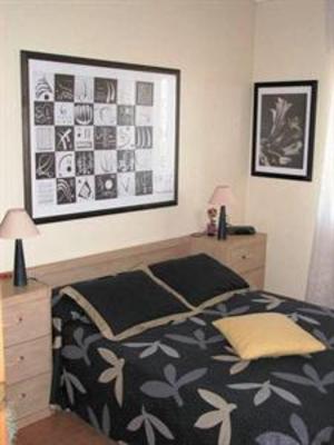 фото отеля Apartamentos Naturista Torremar Natura