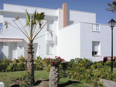 фото отеля Apartamentos Naturista Torremar Natura