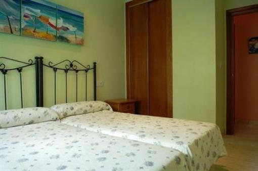 фото отеля Apartamentos Naturista Torremar Natura