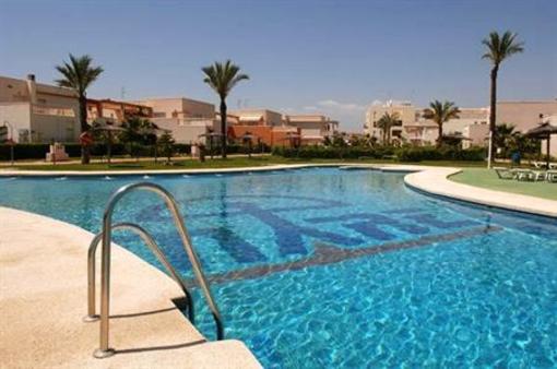 фото отеля Apartamentos Naturista Torremar Natura