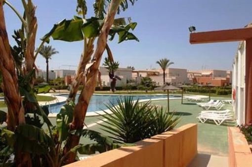 фото отеля Apartamentos Naturista Torremar Natura