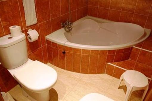 фото отеля Apartamentos Naturista Torremar Natura
