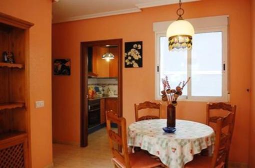 фото отеля Apartamentos Naturista Torremar Natura