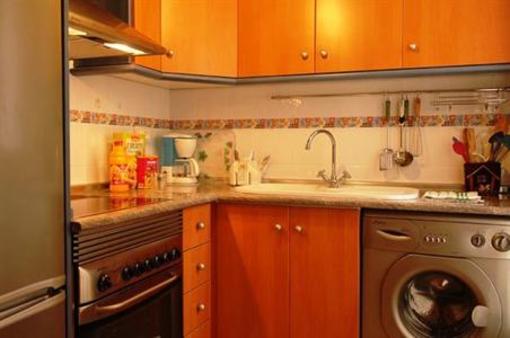 фото отеля Apartamentos Naturista Torremar Natura