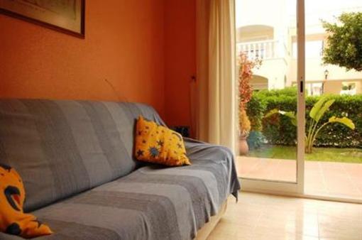 фото отеля Apartamentos Naturista Torremar Natura