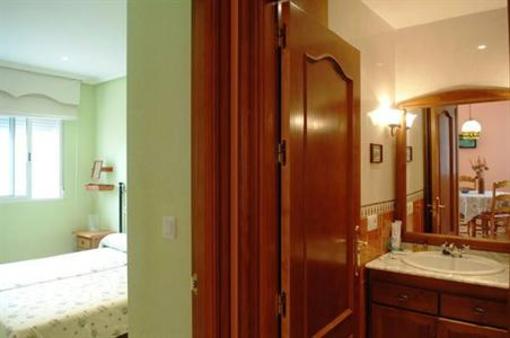 фото отеля Apartamentos Naturista Torremar Natura