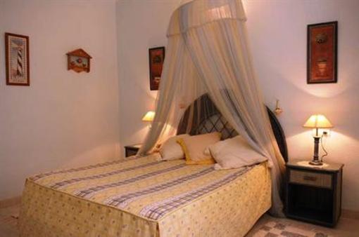 фото отеля Apartamentos Naturista Torremar Natura