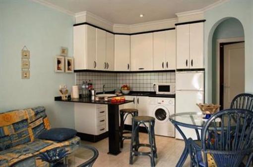 фото отеля Apartamentos Naturista Torremar Natura