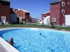 фото отеля Apartamentos Naturista Torremar Natura