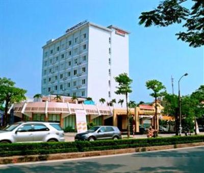 фото отеля Huu Nghi Hotel