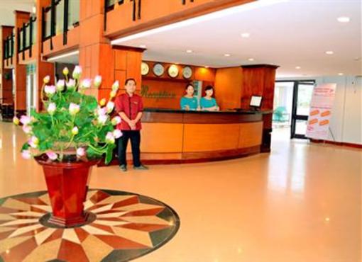 фото отеля Huu Nghi Hotel