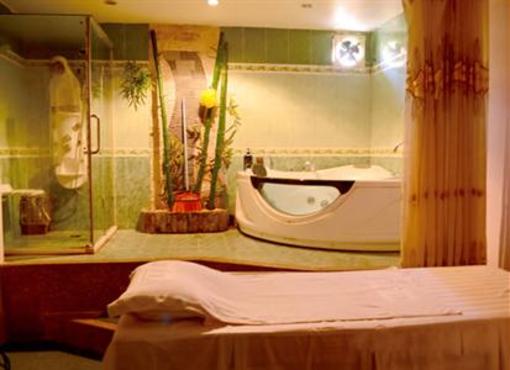 фото отеля Huu Nghi Hotel
